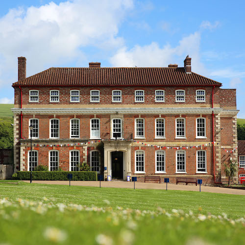 Windlesham House